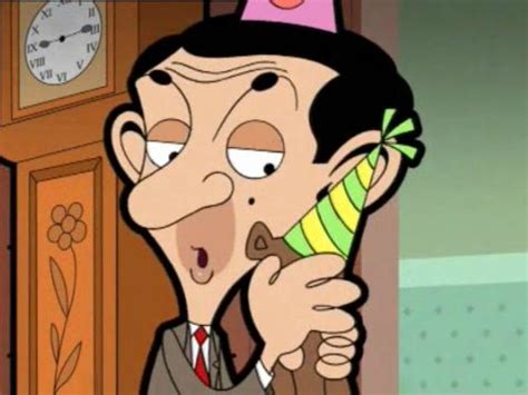 mr bean chanel|Mr. Bean cartoon new.